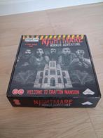 Nightmare horror escaperoom game, Ophalen of Verzenden