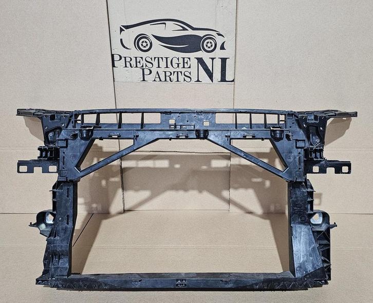 Voorfront Audi A3 8Y Origineel Front 8Y0805588A bj.2021-2024, Auto-onderdelen, Carrosserie en Plaatwerk, Bumper, Voor, Gebruikt