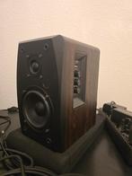 Fame MMS-4 Active Studio Monitors, Ophalen of Verzenden, 120 watt of meer, Front, Rear of Stereo speakers, Overige merken