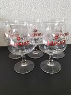 Gulpener Bierglazen, Verzamelen, Biermerken, Ophalen, Zo goed als nieuw, Glas of Glazen, Gulpener