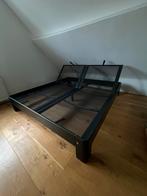 Auping Auronde 160x200, Ophalen, Tweepersoons, Zo goed als nieuw, 180 cm