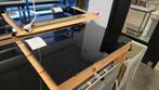 Siemens Inductie Kookplaat EX877LVV5E //SHOWROOM MODEL//, Witgoed en Apparatuur, Kookplaten, Ophalen, Zo goed als nieuw, Inbouw