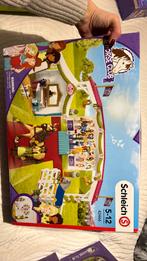 Schleich 42466, Verzamelen, Speelgoed, Ophalen of Verzenden, Zo goed als nieuw