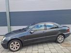 Mercedes-Benz C-Klasse 200 K. Elegance Climatronic cruise co, Auto's, 1998 cc, Bedrijf, Handgeschakeld, 165 pk