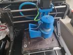 Graveer machine, Ophalen of Verzenden, Zo goed als nieuw