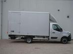 Renault Master T35 2.3 dCi 165 L3 DL Energy - Bakwagen - VOO, Gebruikt, 4 cilinders, Traction-control, Renault