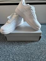 Luchtmacht 1 Wit - Maat 43 - Nieuwstaat, Kleding | Heren, Ophalen of Verzenden, Nieuw, Wit, Sneakers of Gympen
