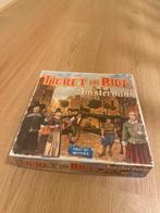 Ticket to ride Amsterdam, Ophalen, Zo goed als nieuw