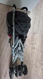 Buggy Maclaren, Ophalen, Gebruikt, Maclaren, Voetenzak