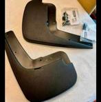 Toyota 4Runner spatlappen set Voor en Achter 2010-2022 zwart, Auto diversen, Auto-accessoires, Nieuw, Ophalen of Verzenden, H