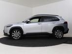 Toyota Corolla Cross Hybrid 140 Dynamic I Apple Carplay/Andr, Stof, Gebruikt, 4 cilinders, Origineel Nederlands