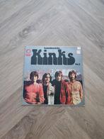 The Kinks – Golden Hour Of The Kinks Vol. 2
Engelse persing, Ophalen of Verzenden, Zo goed als nieuw, 12 inch, Rock-'n-Roll