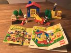 Lego Fabuland 3666 (vintage), Ophalen, Gebruikt, Lego