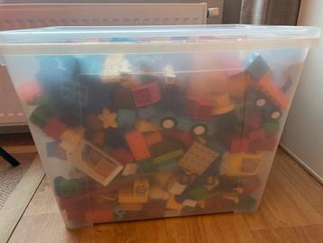 Duplo, 12+ kilo beschikbaar voor biedingen