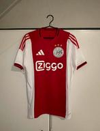 Ajax thuisshirt 2025/2026 maat S, Maat S, Ophalen of Verzenden, Nieuw, Shirt