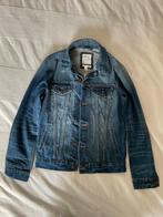 Spijkerjas van ESPRIT heren maat S, Ophalen of Verzenden, Zo goed als nieuw, Blauw