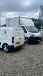 Spoedtransport, Verhuizingen & Ontruimingen, Overige vormen