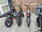 Fatbike OUXI V8/S20Pro/C80 Mini/ x9, 7 versnellingen, Nieuw, Ophalen, Overige merken
