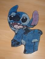 Een super leuk vloerkleedje van stitch, Kinderen en Baby's, Kinderkamer | Inrichting en Decoratie, Ophalen, Zo goed als nieuw