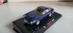 Hotwheels Elite Ferrari 250 GT Berlinetta Lusso, Ophalen of Verzenden, Zo goed als nieuw, Auto, Overige merken