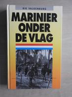 Marinier onder de vlag - Verschrikkingen onder Japanse juk, Boeken, Ophalen of Verzenden, Tweede Wereldoorlog, Gelezen