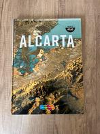 Alcarta, Boeken, Bosatlas, 2000 tot heden, Ophalen of Verzenden, Zo goed als nieuw