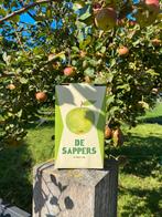 Biologische appelsap, Ophalen of Verzenden