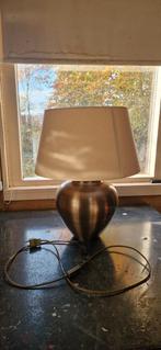 Mooie Staande Lamp, Ophalen, Gebruikt, Metaal, 75 cm of meer