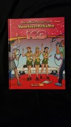K3 boek, Boeken, Ophalen of Verzenden, Nieuw, Fictie