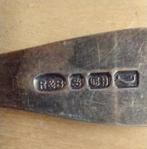 Honinglepel Roberts & Belk, verzilverd, Ophalen of Verzenden