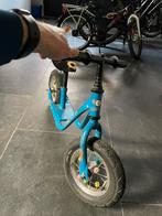 Loopfiets Loekie, Ophalen, Gebruikt, Minder dan 16 inch, Loekie