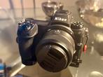 Nikon Z7 II, Gebruikt, Ophalen of Verzenden, Nikon, 45 Megapixel