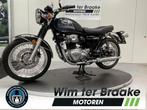 KAWASAKI W800 (bj 2023), Motoren, Motoren | Kawasaki, 2 cilinders, Bedrijf, Overig, 12 t/m 35 kW