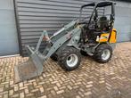 Giant G2200 HD  (232 uur), Ophalen, Wiellader of Shovel