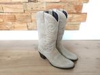 Sendra 11627 Debora western cowboy laarzen 39 beige boots, Kleding | Dames, Schoenen, Beige, Ophalen of Verzenden, Zo goed als nieuw