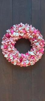 Ballonnenkrans ballonnen krans kraamkado, Huis en Inrichting, Woonaccessoires | Kransen, Ophalen of Verzenden, Nieuw