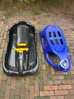 Kindersledes - Perfect voor de wintersport!, Ophalen, Zo goed als nieuw, Overige merken