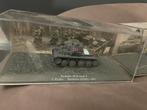 Modelbouw tank 1:43, Overige merken, Auto, 1:32 tot 1:50, Ophalen of Verzenden
