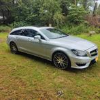 Mercedes-Benz CLS 63 AMG Shooting brake, Auto's, Mercedes-Benz, Automaat, 5461 cc, Achterwielaandrijving, Stationwagon