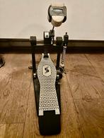 Bassdrum Pedaal - Single Kickpedaal met Beater, Muziek en Instrumenten, Drumstellen en Slagwerk, Ophalen, Gebruikt, Overige merken