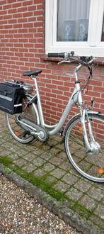 e bike, Fietsen en Brommers, Elektrische fietsen, Overige merken, 50 km per accu of meer, Zo goed als nieuw, 51 tot 55 cm
