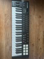 M-AUDIO oxygen 49 keyboard, Muziek en Instrumenten, Midi-apparatuur, Ophalen of Verzenden, Zo goed als nieuw