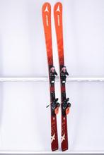 149 cm ski's ATOMIC REDSTER MX 2023, grip walk, titanium, 140 tot 160 cm, Gebruikt, Verzenden, Carve