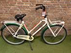 Fietshokje Hoofddorp: Batavus Postcodeloterij Damesfiets 56, Niet ingevuld, 53 tot 56 cm, Versnellingen, Ophalen of Verzenden