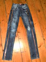aparte Vingino broek Amarena skinny maat 128, Broek, Meisje, Ophalen of Verzenden, Zo goed als nieuw