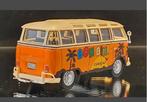 Volkswagen T1 Samba Cararama 1:43, Ophalen of Verzenden, Nieuw, Auto, Overige merken