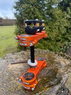 ktm sxf x trig pro kroonplaten, Ophalen of Verzenden, Zo goed als nieuw