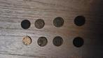 22 stuks oude centen verschillende slagjaren, Ophalen of Verzenden, Koningin Juliana, 1 cent
