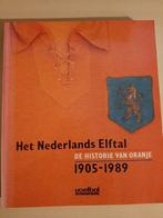 Het Nederlands Elftal 1905-1989 - Oranje Historie, Ophalen of Verzenden, Gelezen, Voetbal International, Balsport