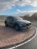 Mazda CX-5 2.0 Skyactiv-g 165pk 2WD Aut 2019 Grijs, Auto's, Mazda, 1998 cc, 4 cilinders, 2000 kg, CX-5